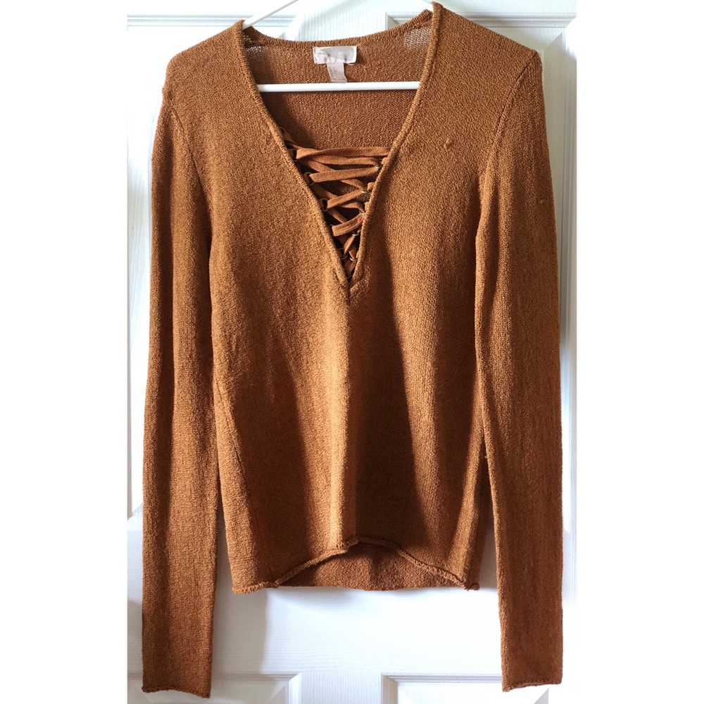 GREAT CASUAL DRESS UP OR DRESS DOWN sweater